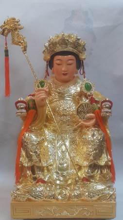 王母