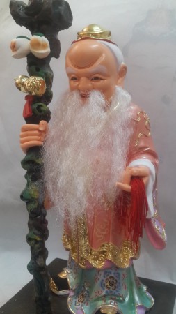 月下老人
