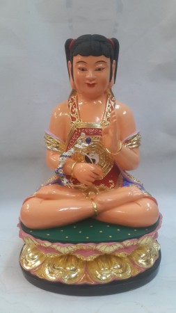 蓮花太子