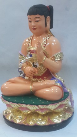 蓮花太子