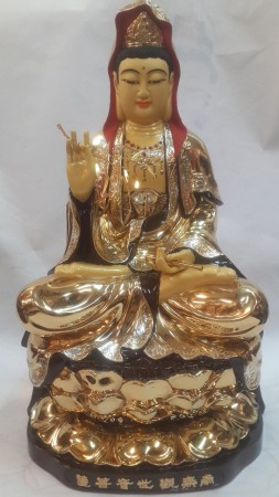 觀音佛祖