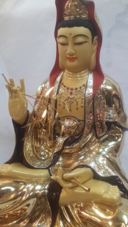 觀音佛祖