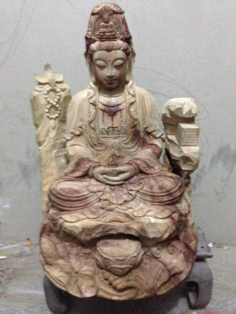 觀音佛祖