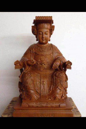 王母娘娘