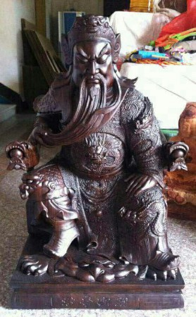 關帝聖君