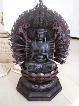 觀音佛祖