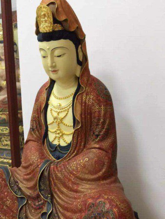 觀音佛祖