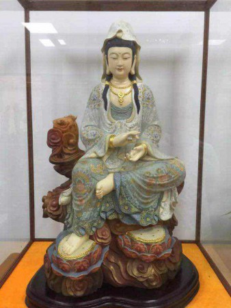 觀音佛祖