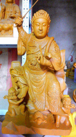 玄天上帝