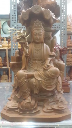 觀音佛祖