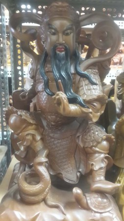 玄天上帝