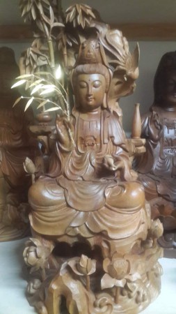 觀音佛祖