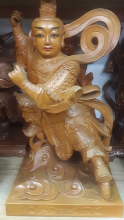 太子元帥