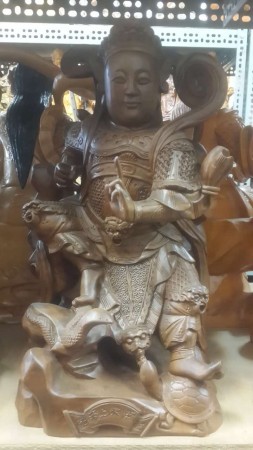 玄天上帝
