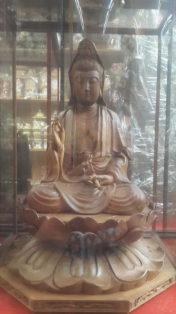 觀音佛祖