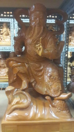 玄天上帝