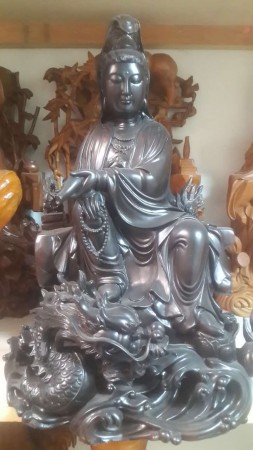 觀音佛祖