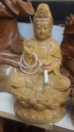 觀音佛祖